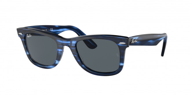 Ray-ban Wayfarer RB2140 1361R5 1361r5 ()