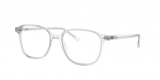 Ray-ban Leonard RB2193 912/GH Transparent (Clear/Grey Transitions)
