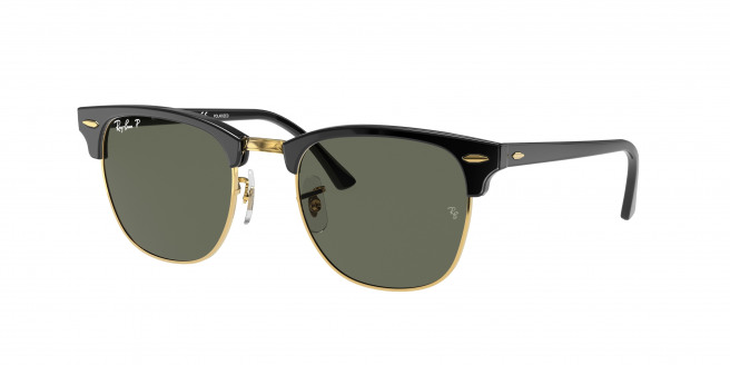 Ray-ban Clubmaster RB3016 901/58 901/58 ()
