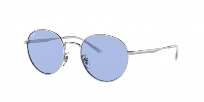 Ray-ban  RB3681 003/80 Silver (Blue Classic)