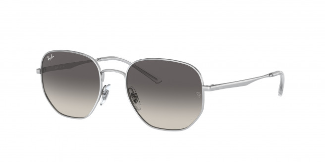 Ray-ban  RB3682 003/11 Silver (Grey Gradient)