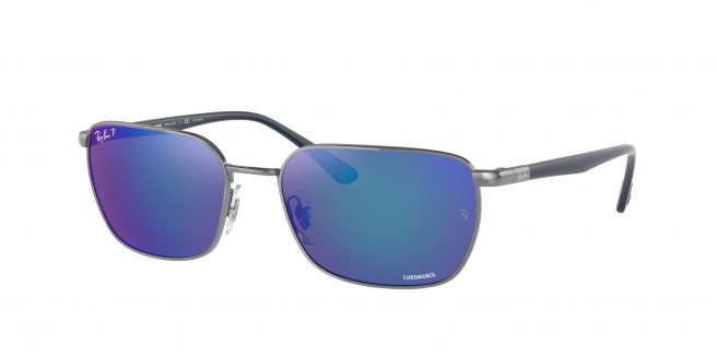 Buy Ray ban RB3684CH 002 K8