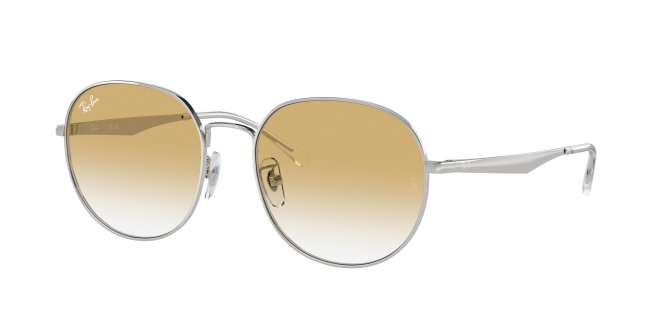 Ray-ban  RB3727D 003/2Q Silver (Clear & Yellow)