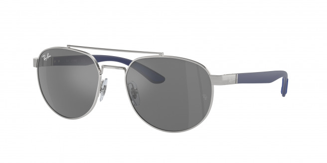 Ray-ban  RB3736 003/6G Silver (Grey)