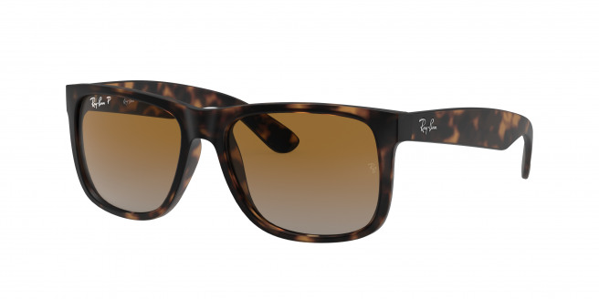 Ray-ban Justin RB4165 865/T5 865/t5 ()