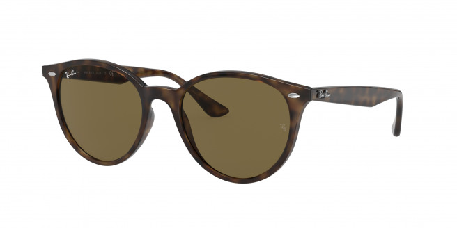 Ray-ban  RB4305 710/73 Light Havana (Dark Brown)