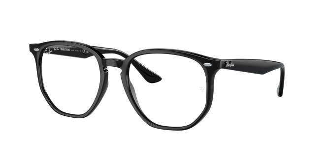 Ray-ban  RB4306 601/M3 Black (Clear/Grey Transitions)