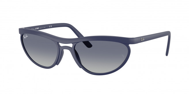 Ray-ban  RB4453 60154L Sand Blue (Grey Gradient Blue)