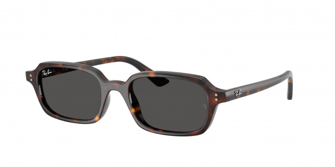 Ray-ban Zuri RB4455 135987 Havana (Dark Grey)