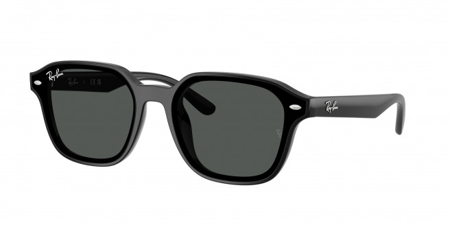 Ray-ban  RB4458D 601/87 Black (Dark Grey)