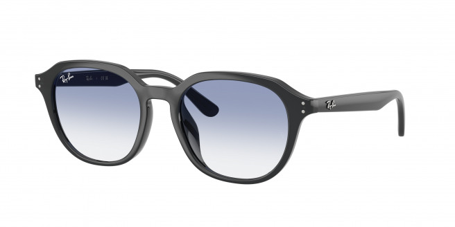 Ray-ban  RB4459D 623019 Opal Grey (Clear Gradient Light Blue)