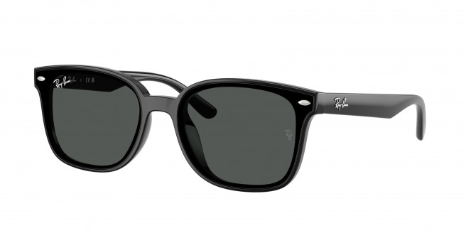 Ray-ban  RB4461D 601/87 Black (Dark Grey)