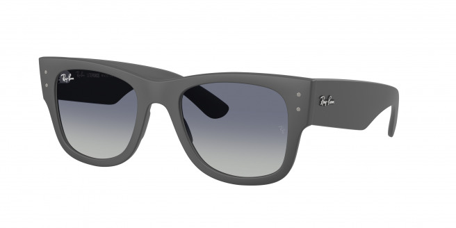 Ray-ban  RB4840S 60174L Sand Grey (Grey Gradient Blue)