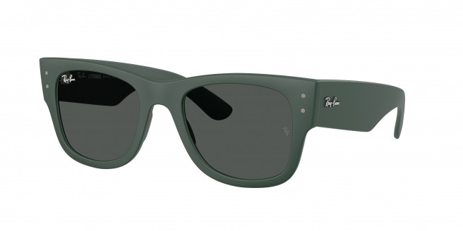 Ray-ban  RB4840S 665787 Sand Green (Dark Grey)