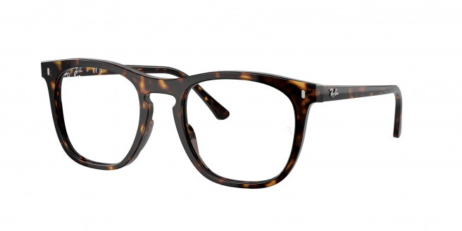 Ray-ban  RX2210V 2012 Havana