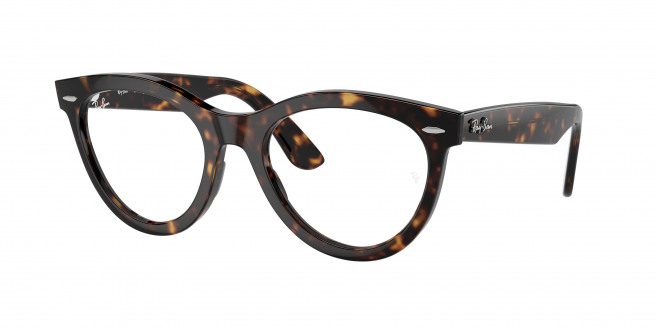 Ray-ban Wayfarer Way RX2241V 2012 Havana