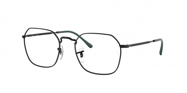 Ray-ban Jim RX3694V 2509 Black