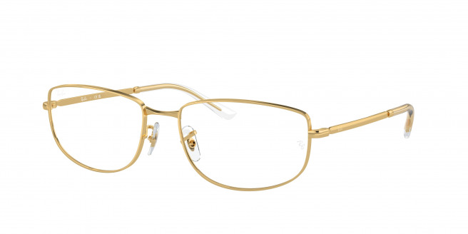 Ray-ban  RX3732V 2500 Arista Gold