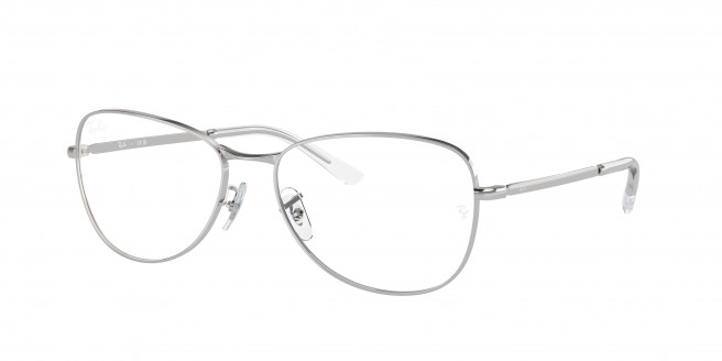 Ray-ban  RX3733V 2501 Silver
