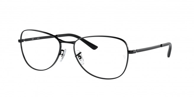 Ray-ban  RX3733V 2509 Black