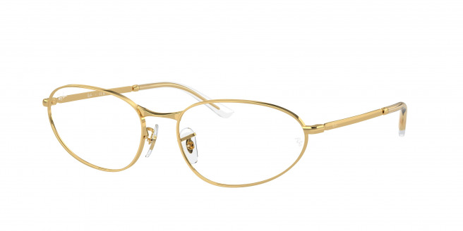 Ray-ban  RX3734V 2500 Arista Gold