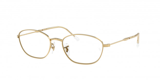 Ray-ban  RX3749V 2500 Arista Gold