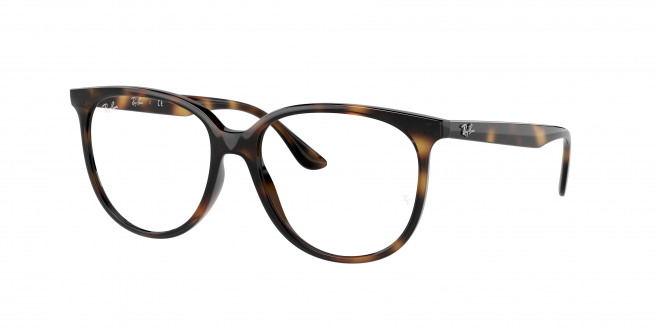 Ray-ban  RX4378V 2012 Havana