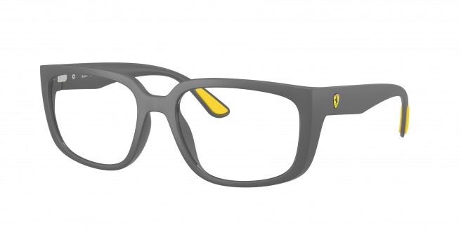 Ray-ban Ferrari  RX4443VM F608 Grey
