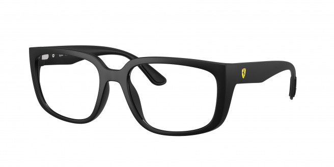 Ray-ban Ferrari  RX4443VM F702 Black