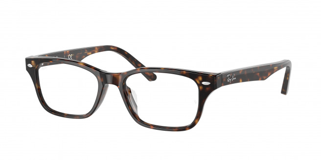 Ray-ban  RX5345D 2012 Dark Havana