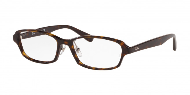 Ray-ban  RX5385D 2012 Dark Havana