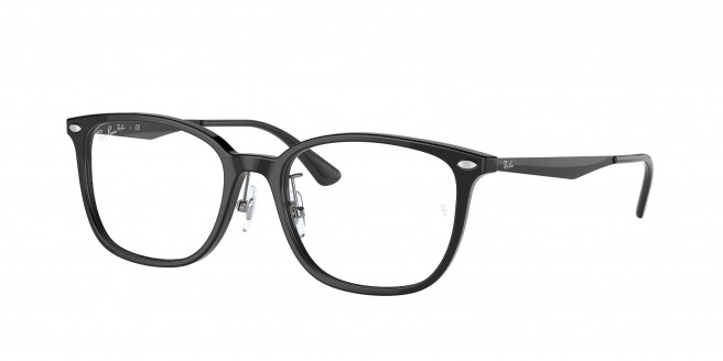 Ray-ban  RX5403D 5725 Black