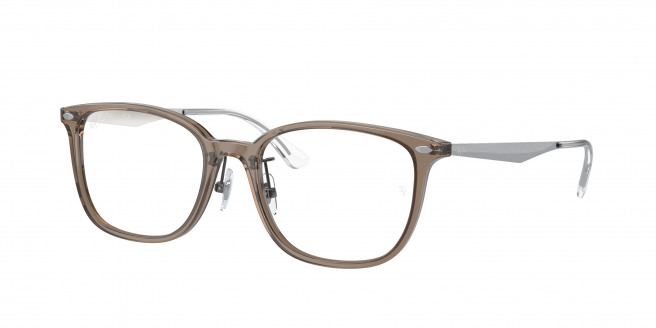 Ray-ban  RX5403D 8274 Transparent