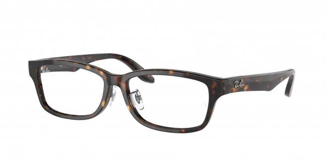 Ray-ban  RX5408D 2012 Havana