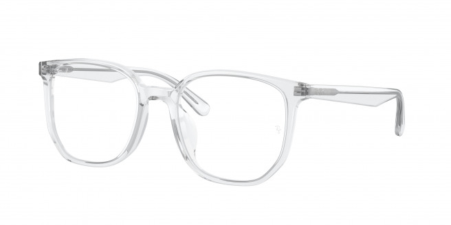 Ray-ban  RX5411D 2001 Transparent