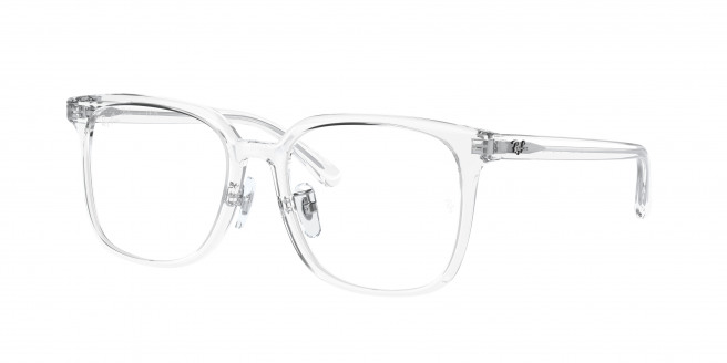 Ray-ban  RX5419D 2001 Transparent