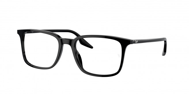 Ray-ban  RX5421 2000 Black
