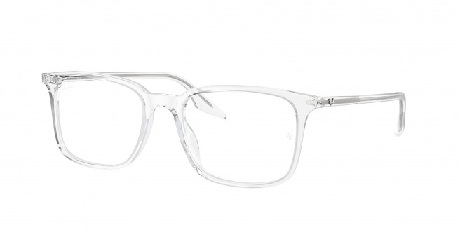 Ray-ban  RX5421 2001 Transparent