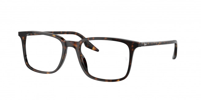 Ray-ban  RX5421 2012 Havana