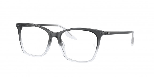 Ray-ban  RX5422 8310 Dark Grey