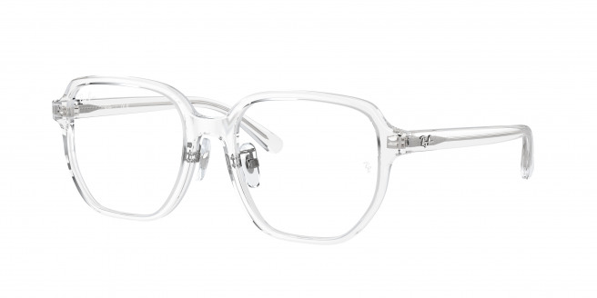 Ray-ban  RX5424D 2001 Transparent