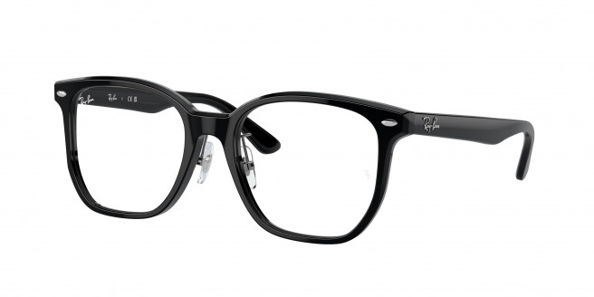 Ray-ban  RX5425D 2000 Black