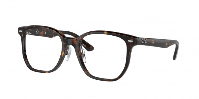 Ray-ban  RX5425D 2012 Havana