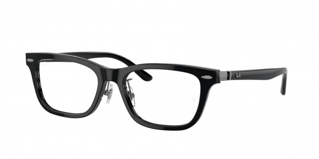 Ray-ban  RX5426D 8286 Black