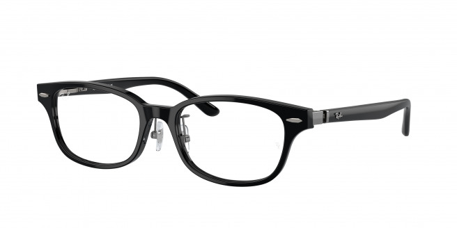 Ray-ban  RX5427D 8286 Black