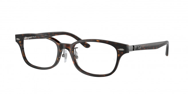 Ray-ban  RX5427D 8287 Havana