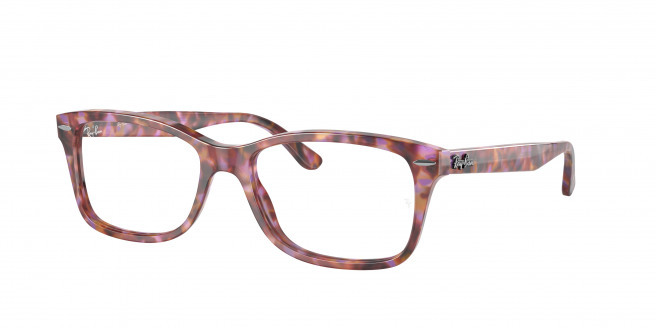 Ray-ban  RX5428 8175 Red