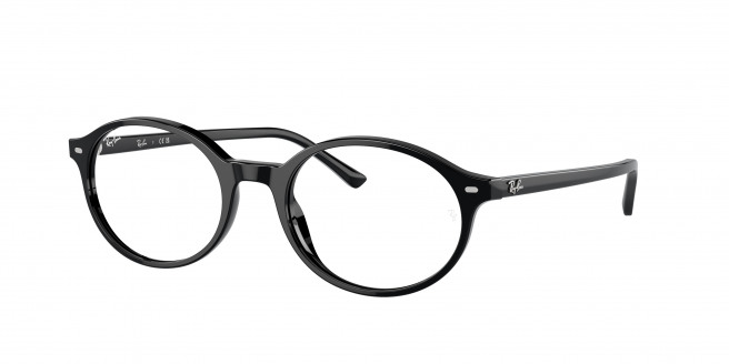 Ray-ban German RX5429 2000 Black