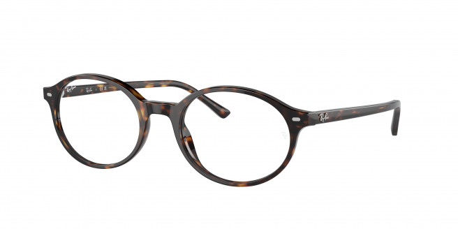 Ray-ban German RX5429 2012 Havana