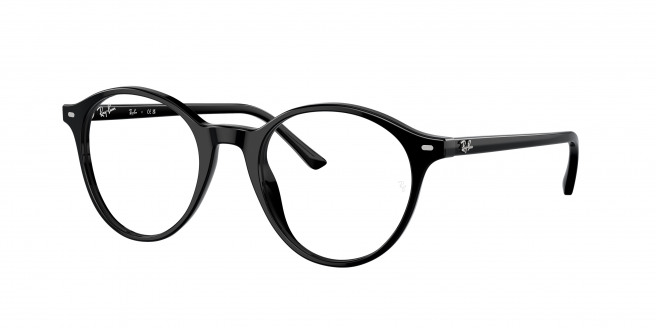 Ray-ban Bernard RX5430 2000 Black